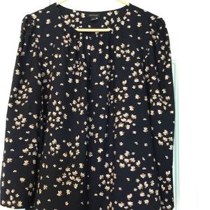 Ann Taylor top